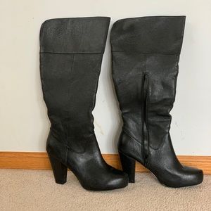 Steve Madden Boots